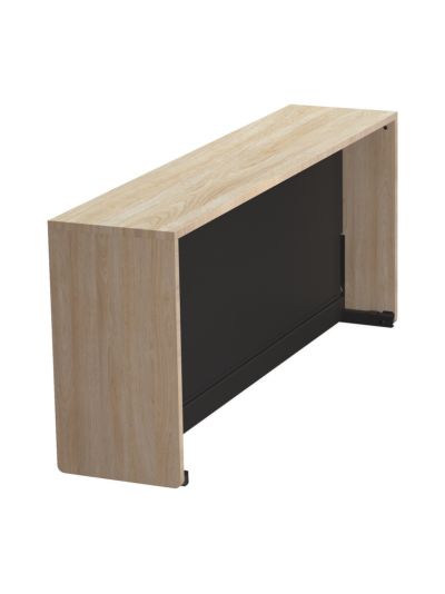 Tablebed freestanding single | Alk. 3 450,00 €