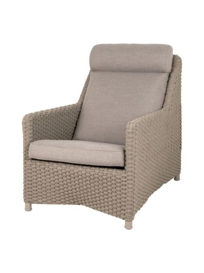 Cane-line Diamond- highback tuoli | Alk. 1 350,00 €