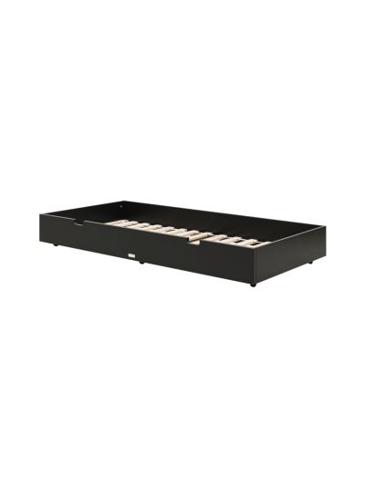 Bopita Mix & match säilytyslaatikko / lisävuode sängyn alle, 90 x 200cm | Alk. 372,00 €