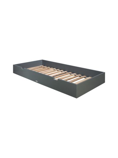 Bopita Mix & match säilytyslaatikko / lisävuode sängyn alle, 90 x 200cm | Alk. 372,00 €