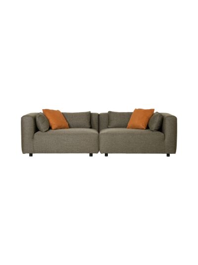 HT Collection Block -sohva, 240 cm | Alk. 3 934,00 €
