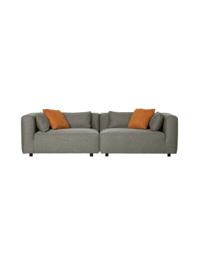 HT Collection Block -sohva, 240 cm | Alk. 3 934,00 €