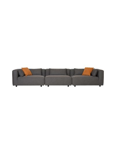 HT Collection Block -sohva, 340 cm | Alk. 5 486,00 €