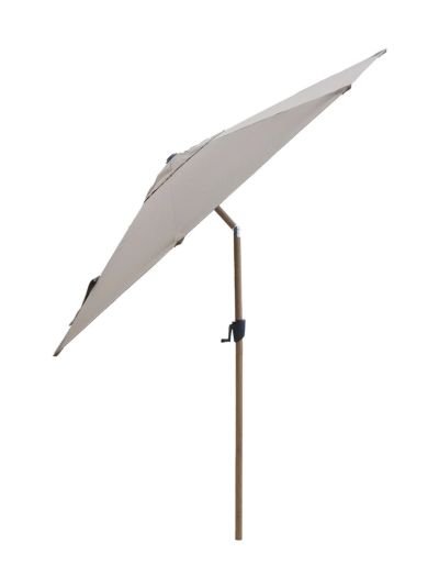 Cane-line Sunshade- kallistettava aurinkovarjo