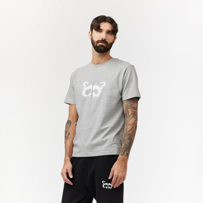 Finlayson FI Finlayson Pesue T-paita Harmaa | Alk. 24,95 €