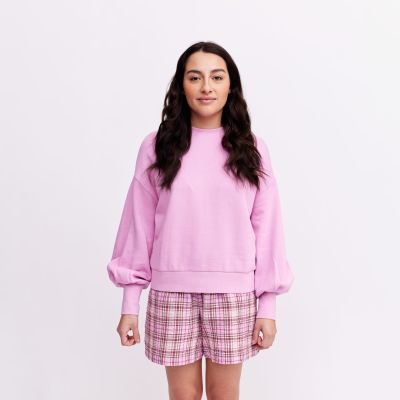 Finlayson FI Finlayson Reino Collegepusero Pinkki | Alk. 44,95 €