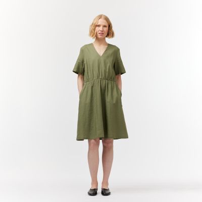 Finlayson FI Finlayson Mekko Vihreä