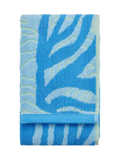 Finlayson FI Finlayson Viuhkakorallit pyyhe Sininen | Alk. 21,98 €