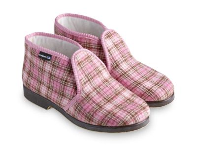 Finlayson Reino tossut Ruskea