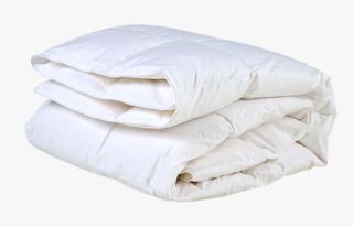 Nordun Sval kesäpeitto valkoinen