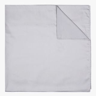 hemtex Soft Satin aluslakana vaaleanharmaa | Alk. 69,95 €