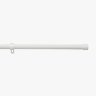 hemtex Tiny verhotankosetti 16/19mm valkoinen | Alk. 16,00 €