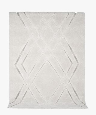 Forms & Objects Fara matto luonnonvalkoinen | Alk. 449,95 €