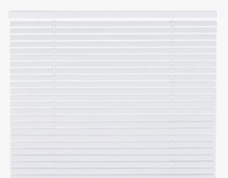 Dekosol Alu Blind 25mm metallisälekaihdin valkoinen | Alk. 24,95 €