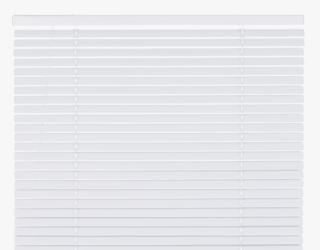 Dekosol Alu Blind 25mm metallisälekaihdin valkoinen | Alk. 36,95 €
