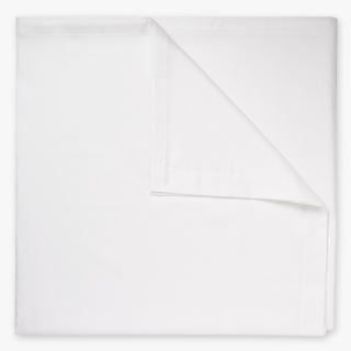 hemtex Soft Satin aluslakana valkoinen