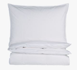 hemtex Carol pussilakanasetti puuvillaa valkoinen | Alk. 119,95 €
