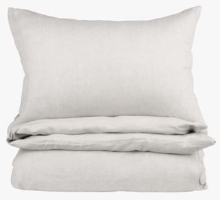 Premium Collection Linnen pussilakanasetti pellavaa luonnonväri | Alk. 299,95 €