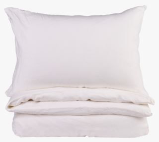 Premium Collection Linnen pussilakanasetti pellavaa valkoinen | Alk. 299,95 €