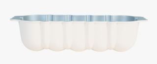 hemtex Camilla kakkuvuoka valkoinen | Alk. 59,95 €