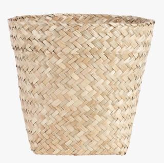 hemtex Sjøgress kukkaruukku luonnonväri