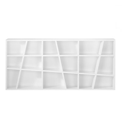 A2 Angle hylly valkoinen | Alk. 1 696,50 €