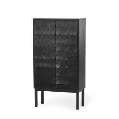A2 Collect kaappi 2012 Musta | Alk. 2 083,00 €