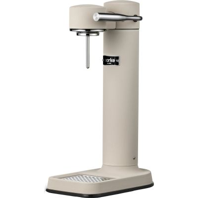 Aarke Carbonator 3 hiilihapotuslaite, sand | Alk. 199,00 €