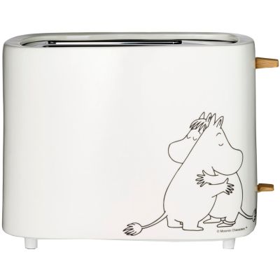 Adexi New Nordic Muumi -leivänpaahdin | Alk. 138,00 €