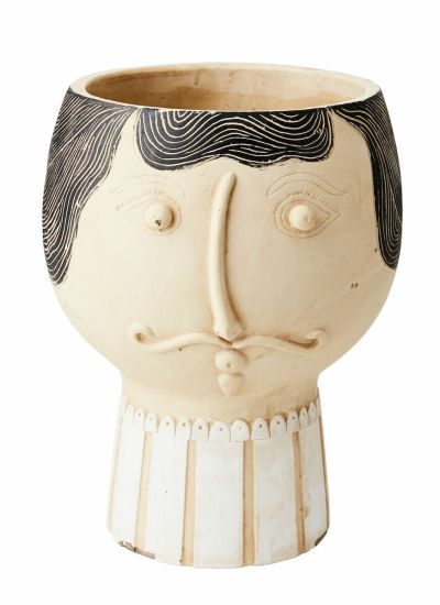 Affari Camille ruukku isä