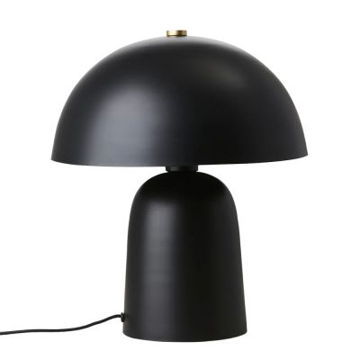 Affari, Fungi pöytävalaisin musta | Alk. 81,00 €