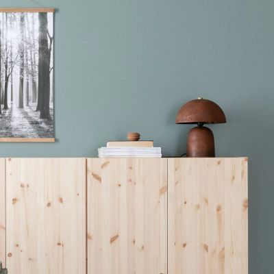 Affari Fungi pöytävalaisin S ruoste | Alk. 81,50 €