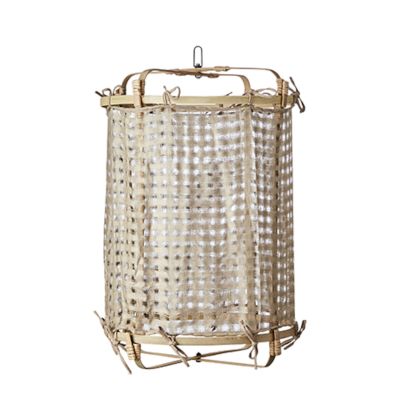 Affari Shade Siv lampunvarjostimen kangas S beige, silkki | Alk. 39,00 €