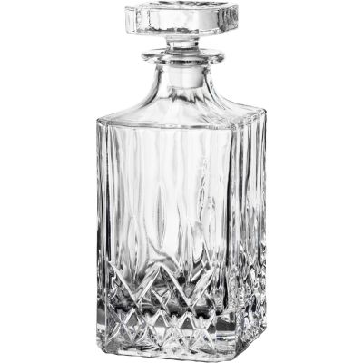 Aida Harvey-lasikarahvi korkilla, 70 cl, kirkas | Alk. 35,00 €