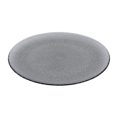 Aida Raw lasilautanen, Ø 27 cm Smoke | Alk. 18,00 €