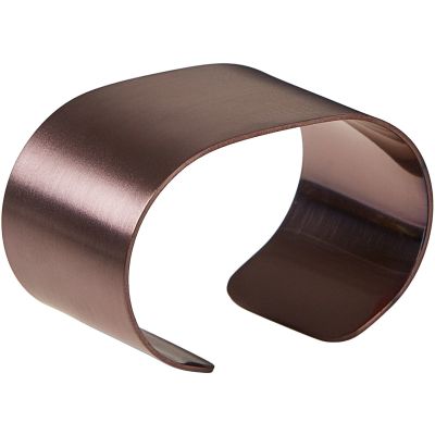Aida Raw lautasliinarengas 4 kpl. rose gold | Alk. 19,90 €