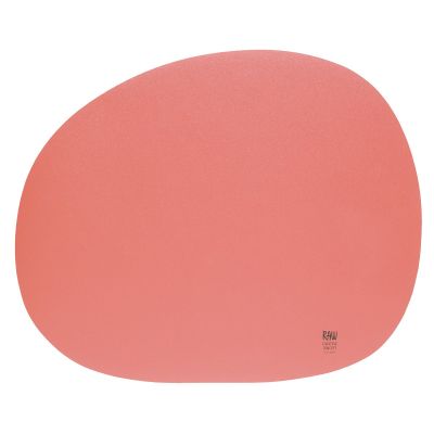 Aida Raw pöytätabletti, 41 cm x 33,5 cm Watermelon red | Alk. 9,00 €