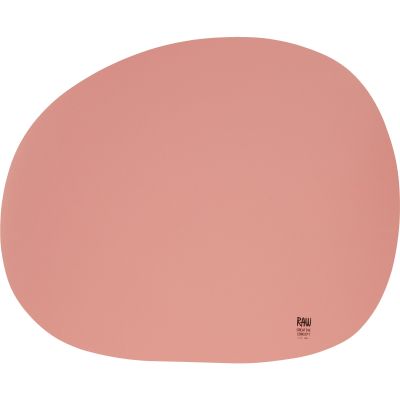 Aida RAW pöytätabletti 41 x 33,5 cm, pink sky | Alk. 6,50 €