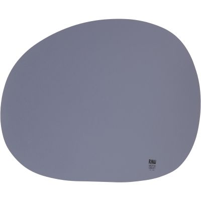 Aida RAW pöytätabletti 41 x 33,5 cm, stone blue | Alk. 5,00 €