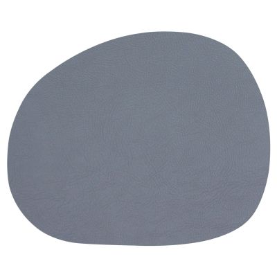 Aida Raw pöytätabletti nahka Grey buffalo (harmaa) | Alk. 8,00 €