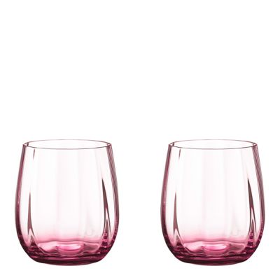 Aida Søholm Sonja Vesilasi 30 cl 2 kpl Soft Pink | Alk. 32,99 €