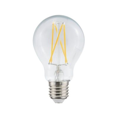 Airam Airam Filament LED valonlähde kirkas, ei himmennettävä, 4-lankainen e27, 1w | Alk. 3,90 €