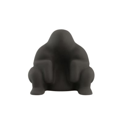 Alessi Dédé ovistoppari Musta | Alk. 38,00 €