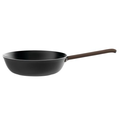 Alessi Edo syvä paistinpannu 28 cm | Alk. 110,00 €