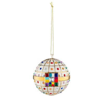 Alessi Faberjori joulupallot Palla di Fidanzamento | Alk. 26,00 €