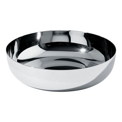 Alessi JM15 salaattikulho, 24 cm Kiiltävä | Alk. 71,10 €