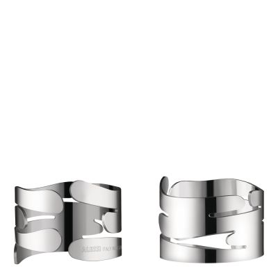 Alessi Lautasliinarengas 2 kplHopea | Alk. 17,00 €