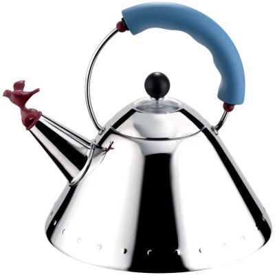 Alessi Michael Graves -vesipannu | Alk. 130,00 €