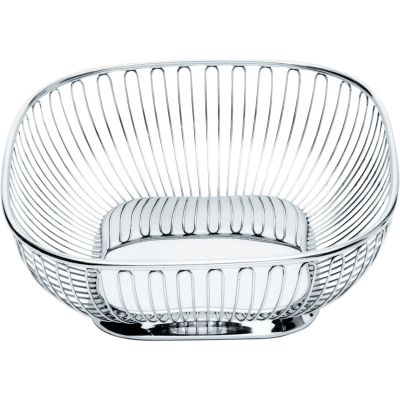 Alessi Nelikulmainen hedelmäkori | Alk. 103,00 €