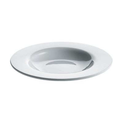 Alessi PlateBowlCup keittolautanen, Ø 22 cm Valkoinen | Alk. 10,80 €